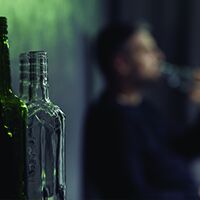 Alcoholism: Effects, Signs & Symptoms