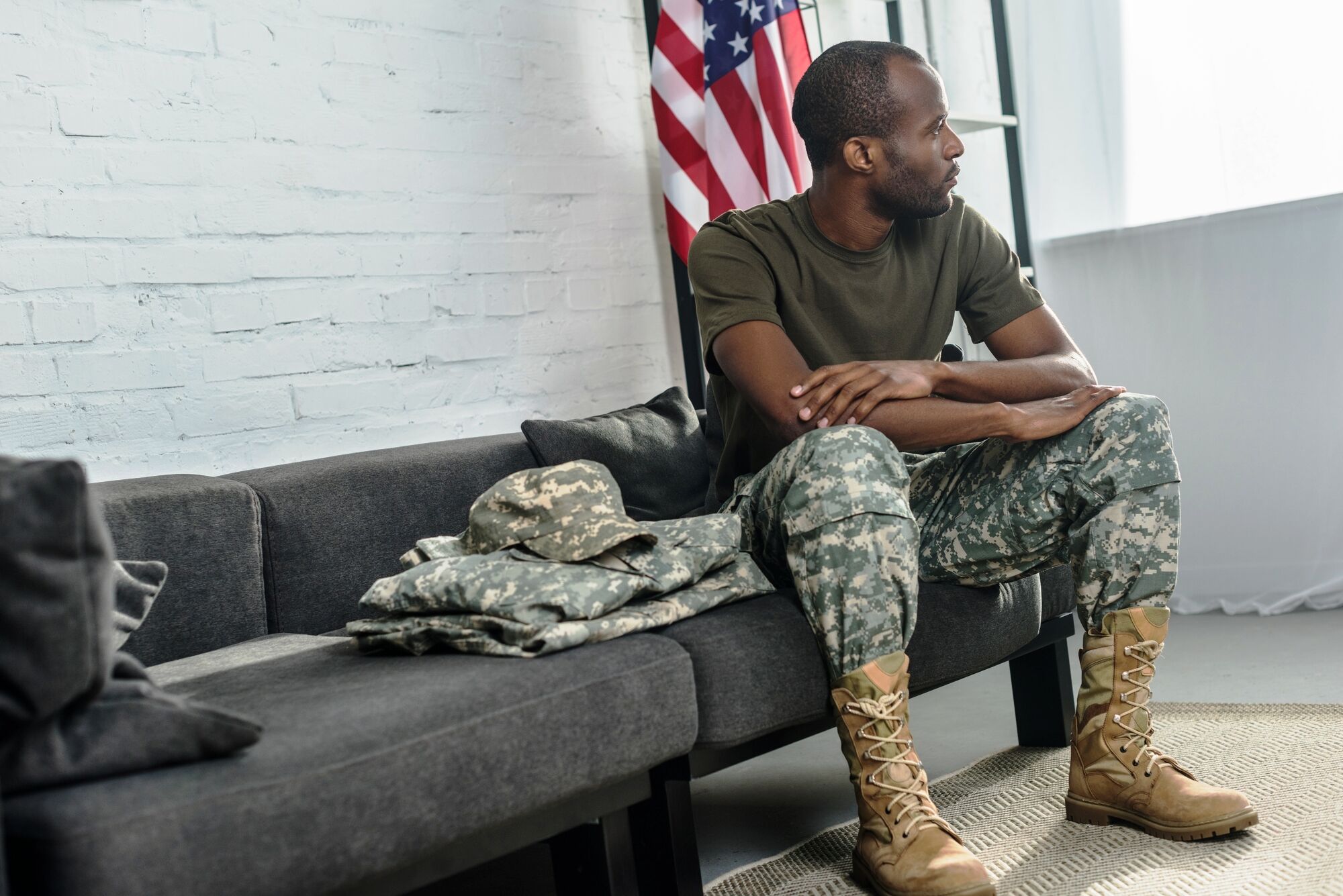 Carelon for behavioral health services is an insurance provider that covers veteran and first responder patients at Transformations Treatment Center, an in-network treatment center for addiction